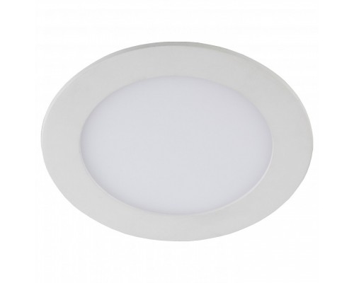 Встраиваемый светильник Эра LED 1 LED 1-3-4K Встраиваемый светильник Эра LED 1 LED 1-3-4K