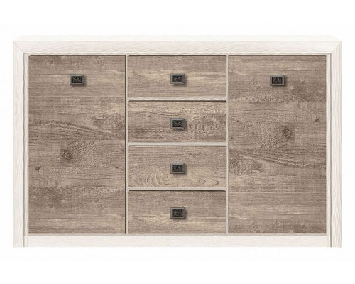 Комод Коен КОМ2D4S