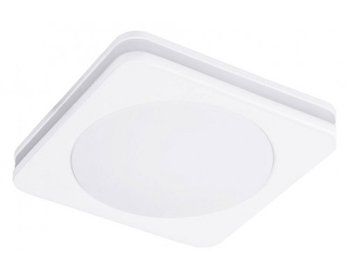 Встраиваемый светильник Arte Lamp Tabit A8433PL-1WH Встраиваемый светильник Arte Lamp Tabit A8433PL-1WH