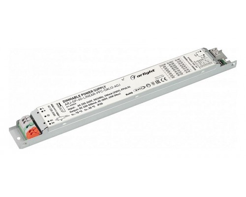 Блок питания Arlight ARJ 035535 Блок питания Arlight ARJ 035535