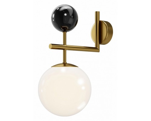 Бра Maytoni Museo MOD436WL-01BS