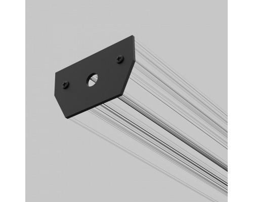 Заглушка для трека Elektrostandard 85236/00 Заглушка для трека Elektrostandard 85236/00