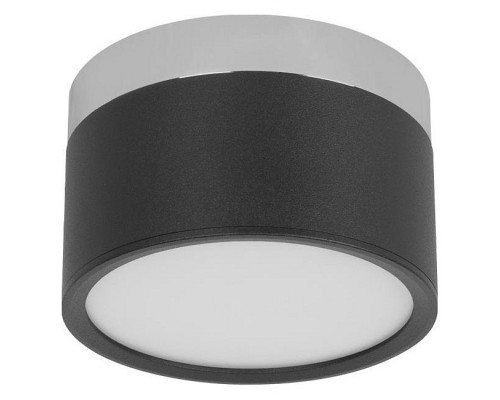 Накладной светильник Loft it Photon 10179/12 Black Накладной светильник Loft it Photon 10179/12 Black