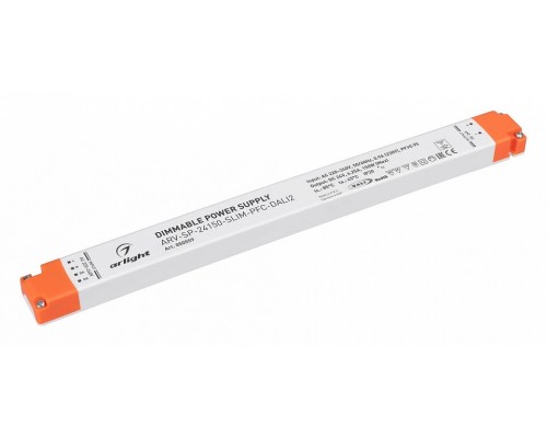 Блок питания Arlight ARV-SP 050559 Блок питания Arlight ARV-SP 050559