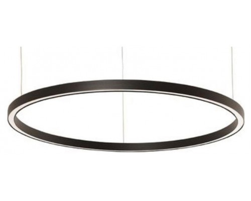 Подвесной светильник Arte Lamp Smooth A2223SP-1BK Подвесной светильник Arte Lamp Smooth A2223SP-1BK