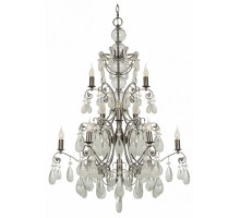 Подвесная люстра Covali  JPL-24625А