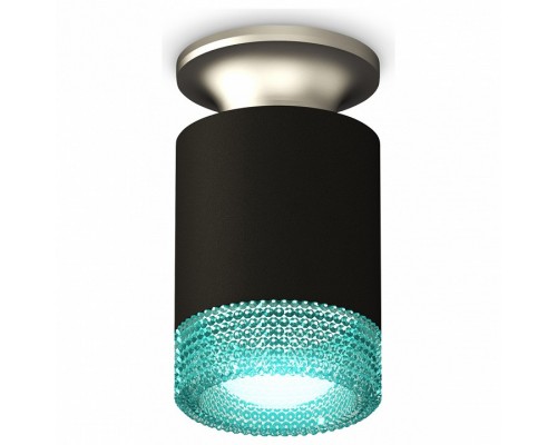 Накладной светильник Ambrella Techno Spot 188 XS6302142 Накладной светильник Ambrella Techno Spot 188 XS6302142