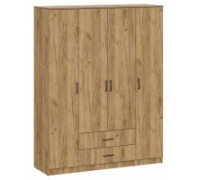 Шкаф платяной ШК