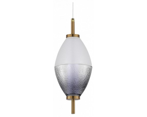 Подвесной светильник ST-Luce Ice Подвесной светильник ST-Luce Ice