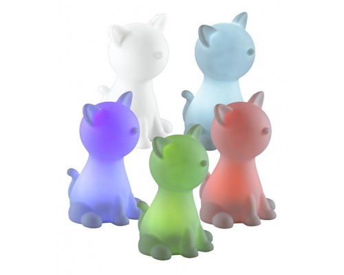 Настольная лампа-ночник Novotech Night Light 357338 Настольная лампа-ночник Novotech Night Light 357338