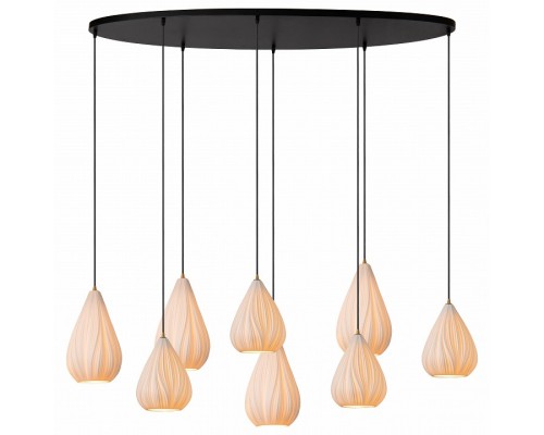 Подвесной светильник Lucide Cinzia 13452/08/31