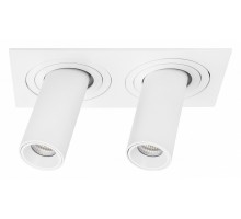 Встраиваемый светильник Lightstar Intero TUBO i526264