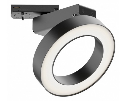 Светильник на штанге Maytoni Rim TR044-1-12W4K-B Светильник на штанге Maytoni Rim TR044-1-12W4K-B