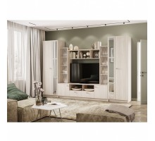 Стенка для гостиной Зарина