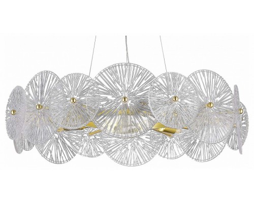Подвесная люстра ST-Luce Flero Подвесная люстра ST-Luce Flero