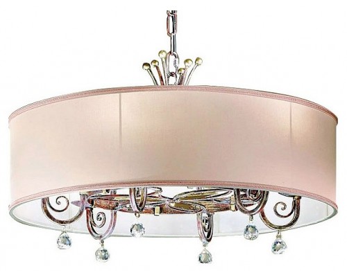 Подвесной светильник MM Lampadari Eden 6578/6 V2172 Подвесной светильник MM Lampadari Eden 6578/6 V2172
