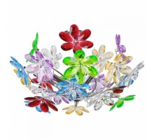 Люстра на штанге Globo Rainbow 51530-3