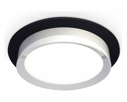 Встраиваемый светильник Ambrella Light XC XC8051003 Встраиваемый светильник Ambrella Light XC XC8051003