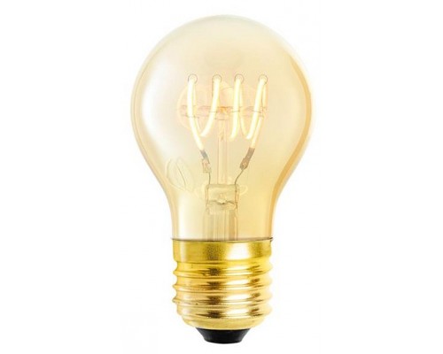 Лампа светодиодная Eichholtz Bulb E27 4Вт K 111175/1 LED Лампа светодиодная Eichholtz Bulb E27 4Вт K 111175/1 LED