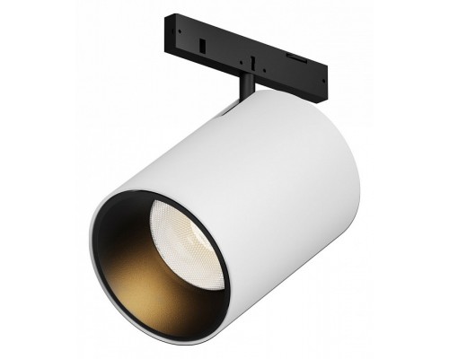 Светильник на штанге Maytoni Focus Led TR187-1-9W2.7K-M-BW Светильник на штанге Maytoni Focus Led TR187-1-9W2.7K-M-BW