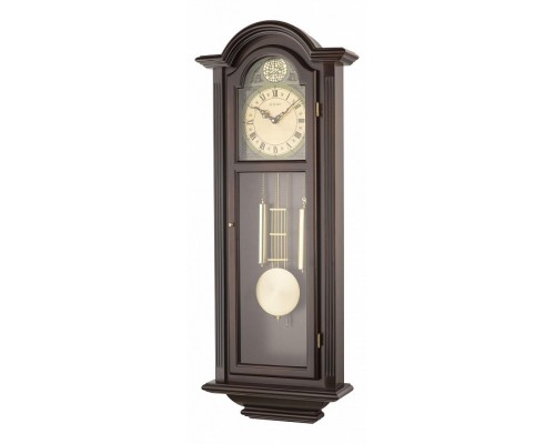 Настенные часы (38x95x12 см) Aviere 02001N Настенные часы (38x95x12 см) Aviere 02001N