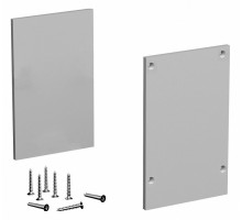 Заглушка для профиля 6063 LINE 5070 0222505