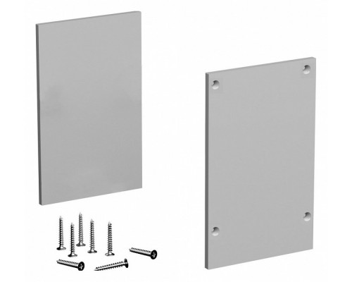 Заглушка для профиля 6063 LINE 5070 0222505