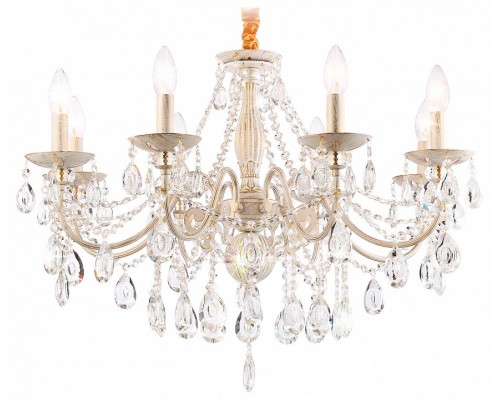 Подвесная люстра Ambrella Light TR TR4945 Подвесная люстра Ambrella Light TR TR4945