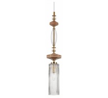 Подвесной светильник Odeon Light Terra 5414/1A