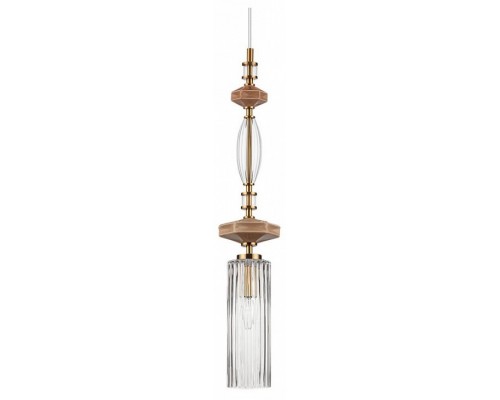 Подвесной светильник Odeon Light Terra 5414/1A Подвесной светильник Odeon Light Terra 5414/1A