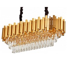 Подвесная люстра Arte Milano AM-41A 41A.L800.W300.H300.E14.8 G