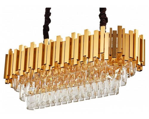 Подвесная люстра Arte Milano AM-41A 41A.L800.W300.H300.E14.8 G