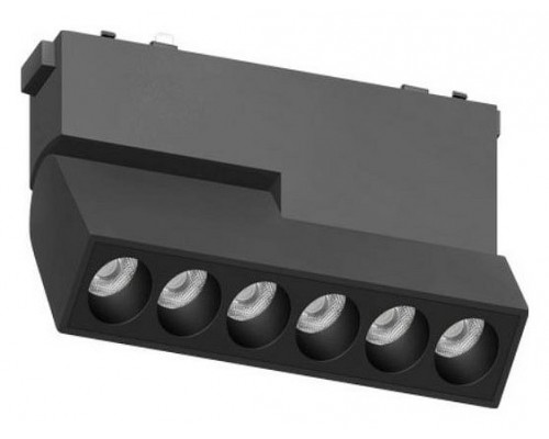 Накладной светильник Aployt Magnetic track 48 APL.0104.00.10 Накладной светильник Aployt Magnetic track 48 APL.0104.00.10