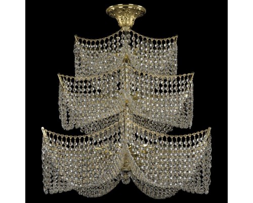 Светильник на штанге Bohemia Ivele Crystal 7718 77181/65/3d G Светильник на штанге Bohemia Ivele Crystal 7718 77181/65/3d G
