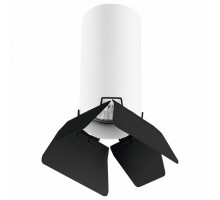Подвесной светильник Lightstar Rullo RP486437
