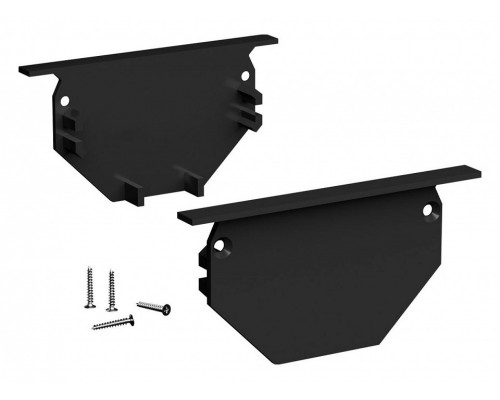 Заглушка для профиля 6063 LINE 4932 IN 0222707