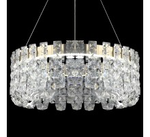 Подвесной светильник 02601-0.4-104W LED COP+CH