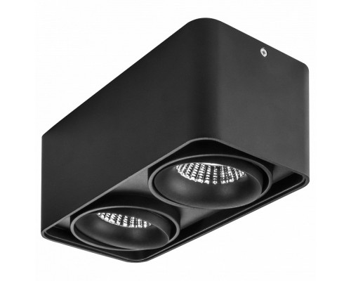 Накладной светильник Lightstar Monocco 212527 Накладной светильник Lightstar Monocco 212527