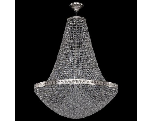 Светильник на штанге Bohemia Ivele Crystal 1932 19321/H2/80IV Ni Светильник на штанге Bohemia Ivele Crystal 1932 19321/H2/80IV Ni