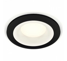 Встраиваемый светильник Ambrella Light XC XC7622001
