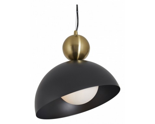 Подвесной светильник Freya Bowl FR5439PL-01B Подвесной светильник Freya Bowl FR5439PL-01B