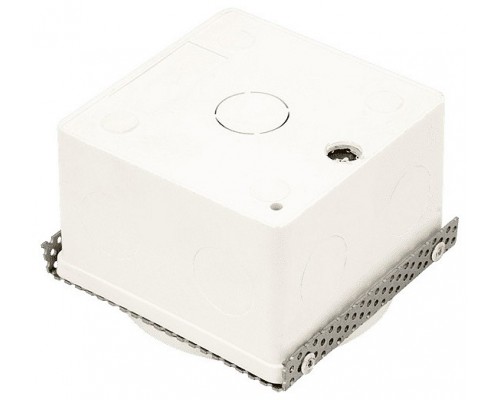 Встраиваемый светильник DesignLed GW GW-R806-3-WH-WW Встраиваемый светильник DesignLed GW GW-R806-3-WH-WW