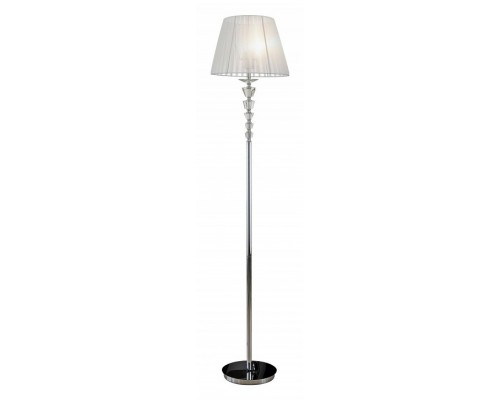 Торшер ILLUMICO IL5231-1F-27 CR Торшер ILLUMICO IL5231-1F-27 CR