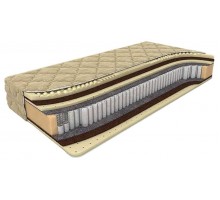 Матрас односпальный Dream Massage S-1000 2000x800