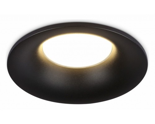 Встраиваемый светильник Ambrella Light TN TN102809 Встраиваемый светильник Ambrella Light TN TN102809