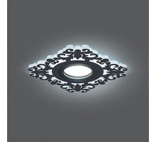 Встраиваемый светильник Gauss Backlight 12 BL129