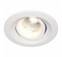 Встраиваемый светильник Maytoni Elem DL052-L7W3K