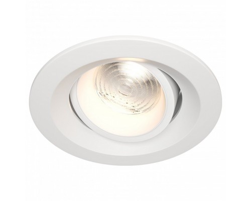 Встраиваемый светильник Maytoni Elem DL052-L7W3K