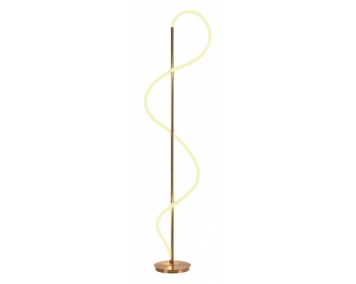 Торшер Arte Lamp Klimt A2850PN-35PB Торшер Arte Lamp Klimt A2850PN-35PB