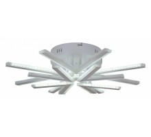 Потолочная люстра 09824-3.3-4+4 WH